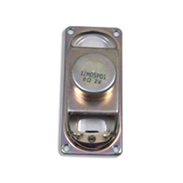 WSP-307008 Soberton Inc.  Speakers